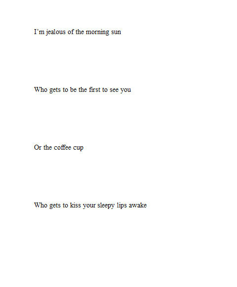 Tumblr's Best Typography
