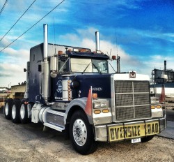 semitrckn:  Marmon custom heavy haul 