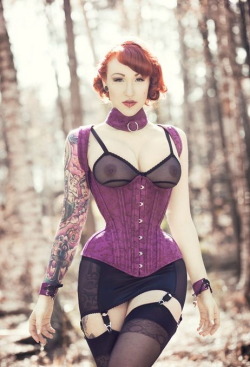 corset-fetish:  Corsets