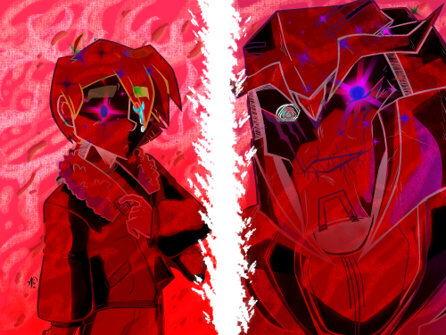 ¨You Believe In Being A Savior? A Hero? Or Something Much Greater?¨