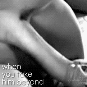the-wet-confessions: when you take him beyond Sexy manscaping