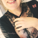 revealedlittlesecrets-deactivat:Adding a little bit of smile to your day ✨
