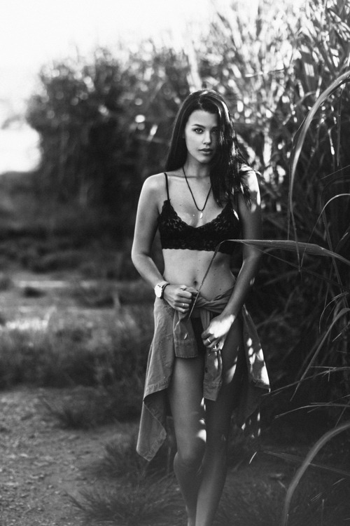 deanraphael:Ayla Adams by Dean Raphael