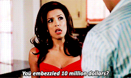 Get To Know Me: 8/30 Relationships Gabrielle And Carlos (desperate Housewives) I Dont Just Love You.