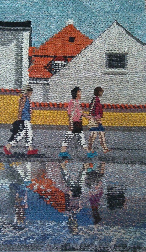 Nordic Tapestry