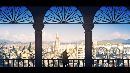 ARIA [1]