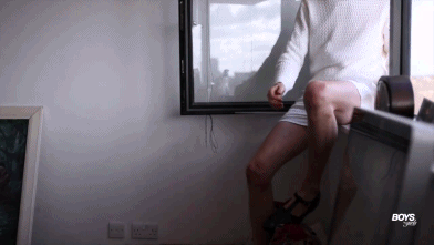 ferranculliana:  Joey Rogers by Cecilie Harris for Boys by Girls issue 6 “The Truth About Boys”