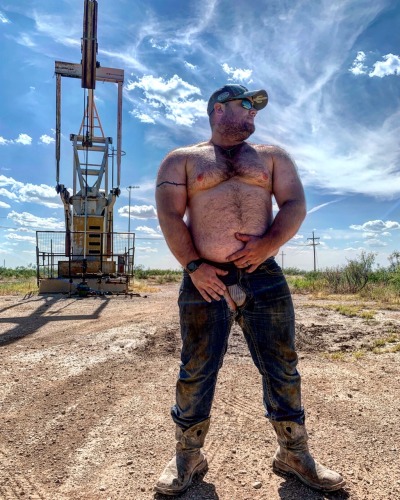 roughnecktx91: