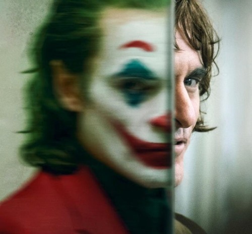 batman-comics:JOKER (2019)