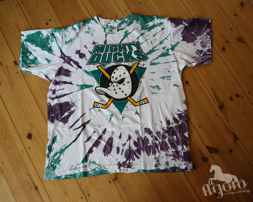 ducks, ducks, ducks!!! #MightyDucks