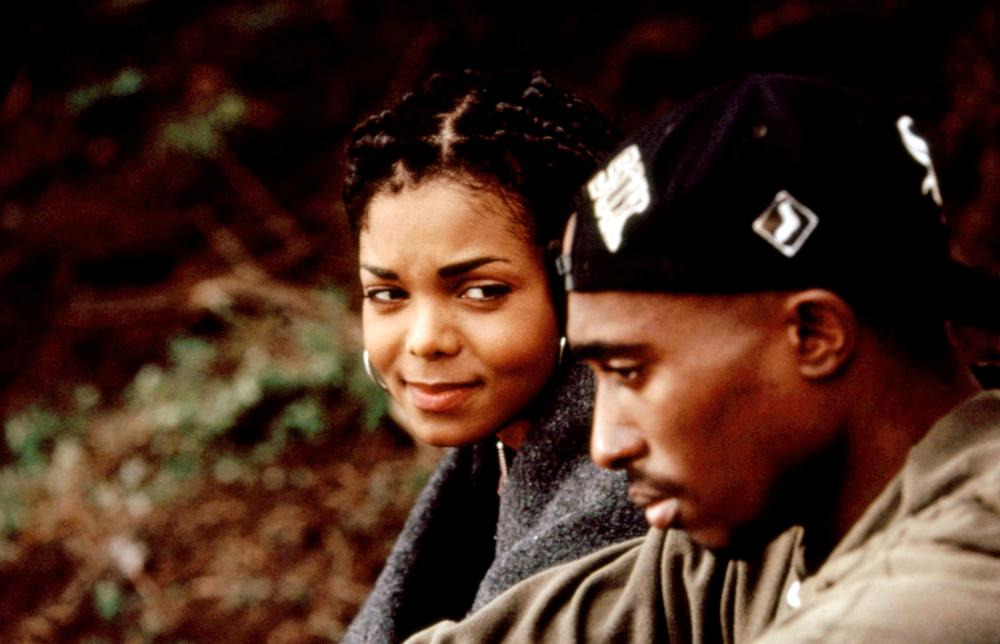flyandfamousblackgirls: Part 3: Black Love on Film