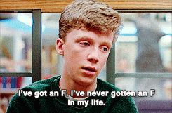 castielismycherrypie:  dubsexplicit:  wet—kitty:  no one will ever understand the deep fucking connection I have with this film  For real though  Ok guys I need to talk about this movie. The Breakfast Club came out in 1985 and to this day is, in my