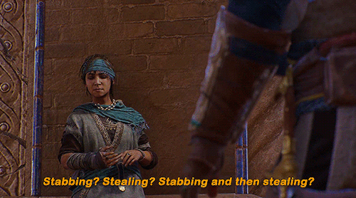 That Is Your Specialty, Nehal.