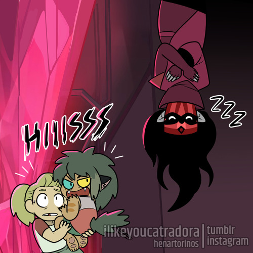 ilikeyoucatradora:Last week we were talking about Black Garnet’s Chamber being Shadow Weaver’s room 