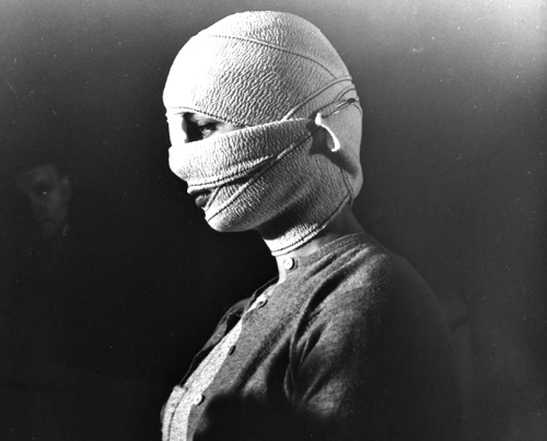 Georges Franju, Les Yeux Sans Visage (Eyes Without A Face) (1960)