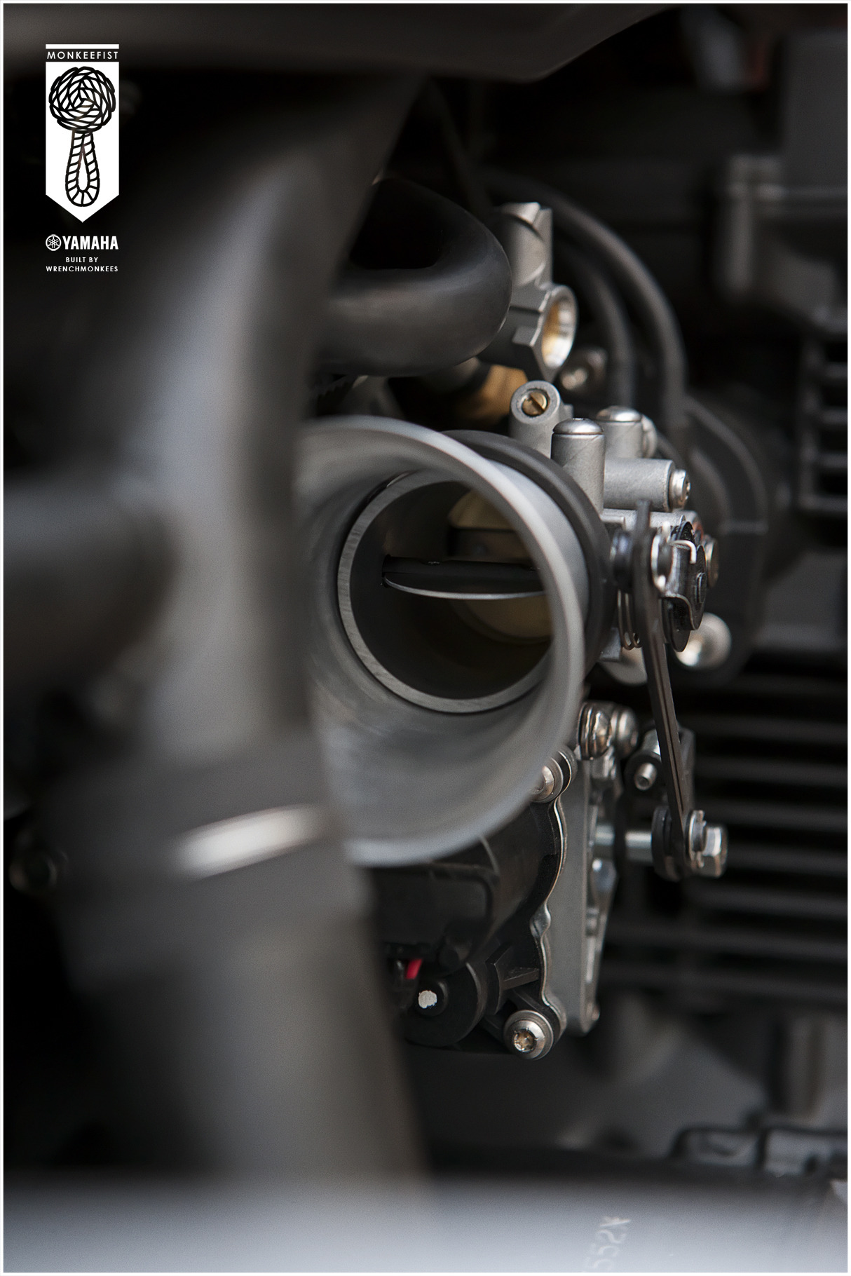 dommypls:  auto-bite:  &ldquo;Here is the latest show bike build from the Danish