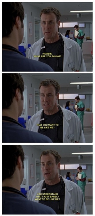 scrubs