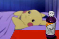 uglynewyork:  Don’t do it Pikachu