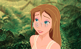 flynnriders:Jane + Personality Types