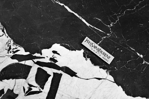 soselect: Yves Saint Laurent Paris