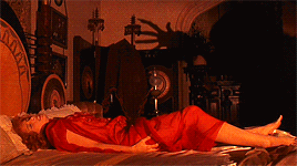 zombooyah2thesequel:   BRAM STOKER’S DRACULA (1992)  Listen to them… the children