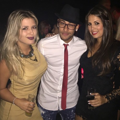 fzneymar:  Geburtstagsfeier Rafaella (09.03.2015)  Instagram Photos PART II  @thiagograva @thaisinhaamorim @focanabalanca @jonaspaiva @neymarjr @kaiobaptistela @ale_rez @ariibarbosaa @matmazzafera @flaviohomero @velviss @adaorosatattoo @davidbrazil24