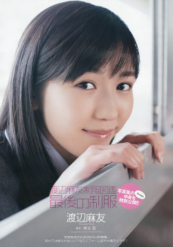 unknown999:  「渡辺麻友」+「WPB」 