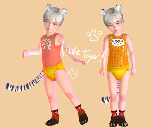 first time make sims kids  ꒰⑅°͈꒳°͈꒱･*♡♡♡ thank for all cc creator!!! <3<3skinN1+N2 @northernsi