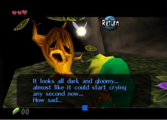 The Legend of Zelda: Majora's Mask 3D - Part 38 - Anju & Kafei