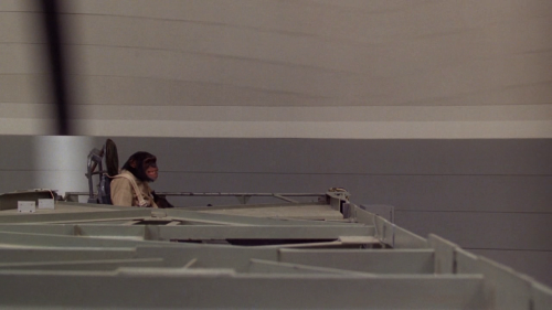 “Our Germans are better than their Germans.”The Right Stuff, 1983Directed by Philip Kauf