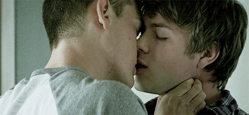 Sex Connor Jessup & Taylor John Smith - American pictures
