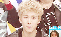 xxx1011:  62/100 gifs of princess eunkwang (◠‿◠✿  