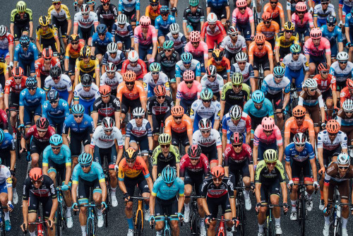 inrng:Photo credit: Chris Auld photo courtesy of the Tour Down Under