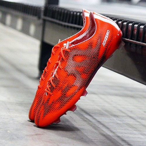 There will be Haters - adidas F50 adizero