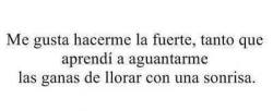 "Cada momento es único"