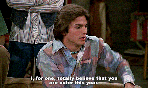 charitydingle:THAT ‘70S SHOW | 1998 - 20062.26 – “Moon Over Point Place”