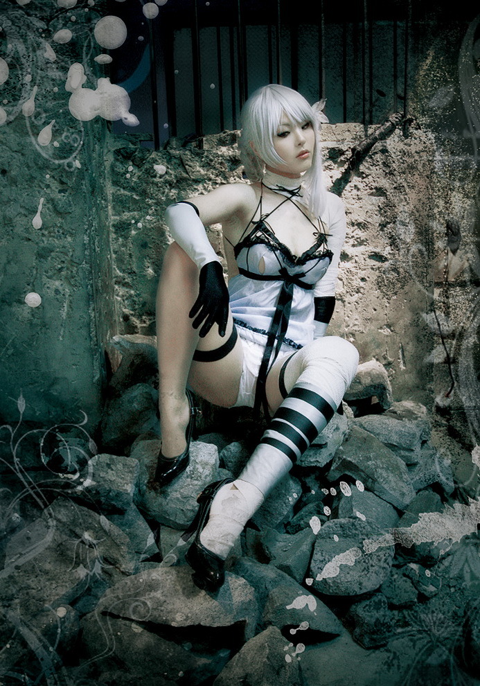 hotcosplaygirl:  Cosplay girl http://hotcosplaygirl.tumblr.com/ 