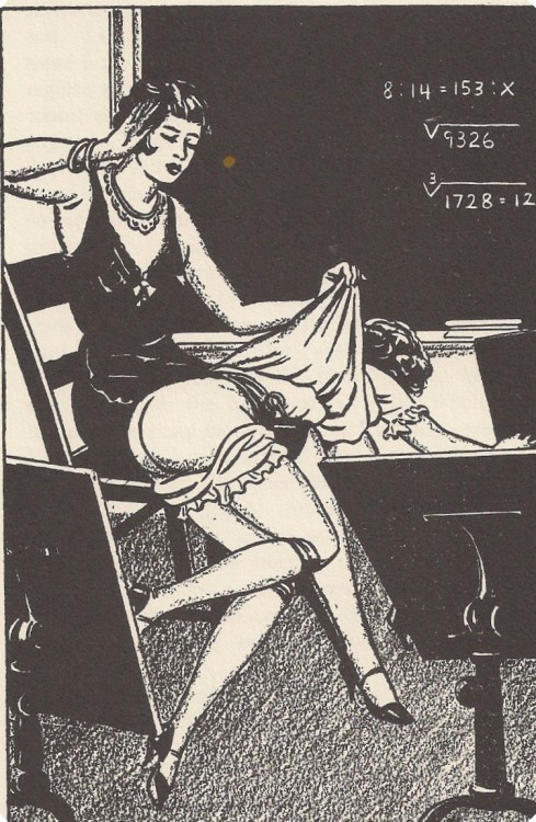 anintrovertswhip:  Painful Pleasures by: Michael R. Goss, Francis Heuber (Illustrator) Jean de Villi