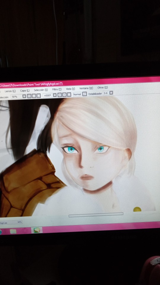 Yumihisu Wip