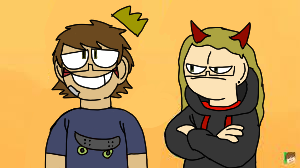 Heres Way Too Many Eddsworld Edits I Made Because I Was Bored In School