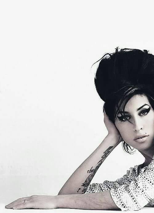 pinkriver69:  Amy 🎵