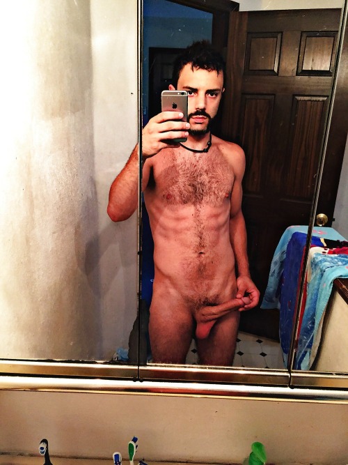 Everyone Wants To See You Naked!