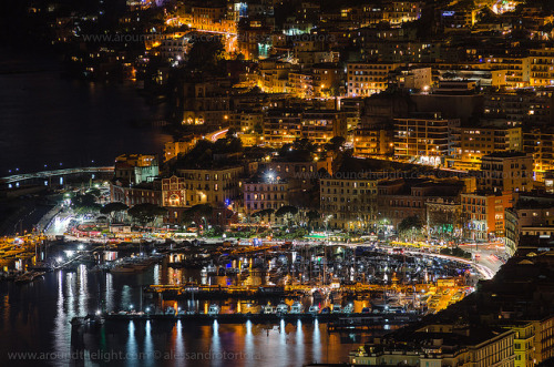 Napoli - Vedute da Castel Sant’ Elmo by Chingon76 on Flickr. Naples, Italy View from Castel Sant’Elm