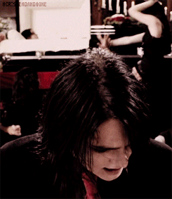 mcrwasdeadandgone:  can you hear me? are you near me?can we pretend to leave and