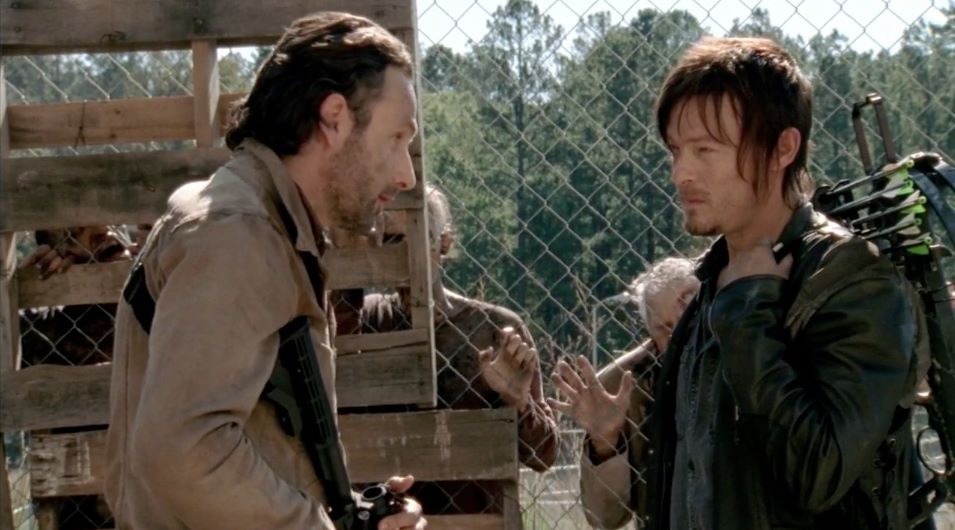 reedus-place:  I would like to see Andrew and Sean have a cat fight over Norman.