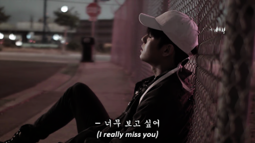 Seventeen - Don’t Wanna Cry (2017)