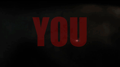 I AM.