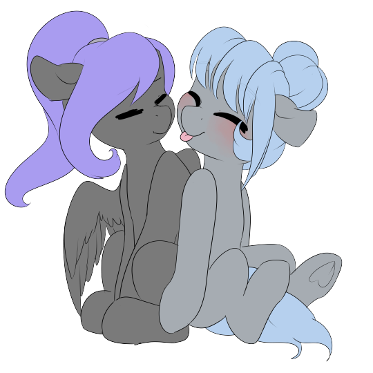 bubblepopmod: malwinters replied to your photo: “Today was quite the relief.  I got past a lot of things I was very…”:Congratulations Ruepon! c:  that means im back to flirting with every eligible cutie ;DX3 Rue such an incorrigible cutie~ :P
