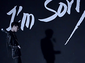 peegoon:  teen top i'm sorry mv dark + light 