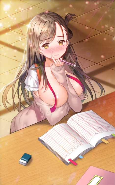Chocolate Ashikoki